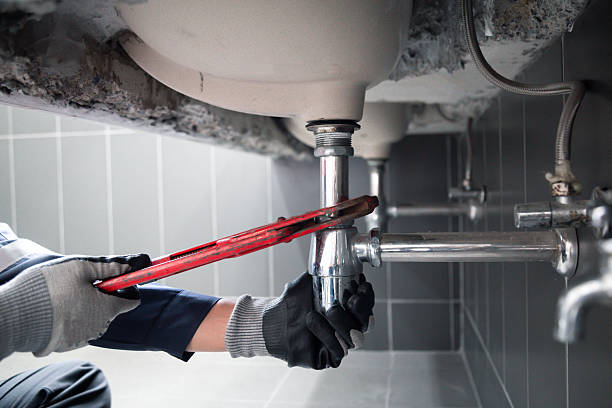 Licensed Leak Detection service in China Village, ME - Street Wise - Plumbing